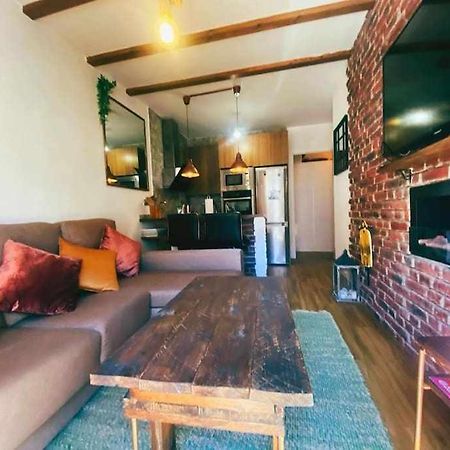 Precioso Apartamento En El Casco Historico Santander Ngoại thất bức ảnh