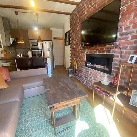 Precioso Apartamento En El Casco Historico Santander Ngoại thất bức ảnh