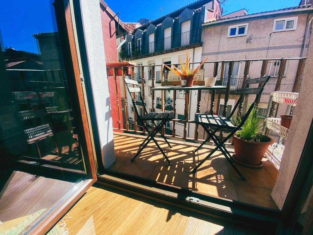 Precioso Apartamento En El Casco Historico Santander Ngoại thất bức ảnh