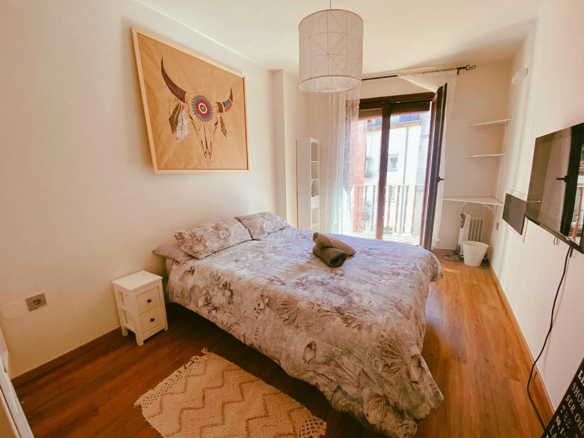 Precioso Apartamento En El Casco Historico Santander Ngoại thất bức ảnh