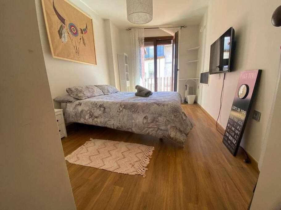 Precioso Apartamento En El Casco Historico Santander Ngoại thất bức ảnh