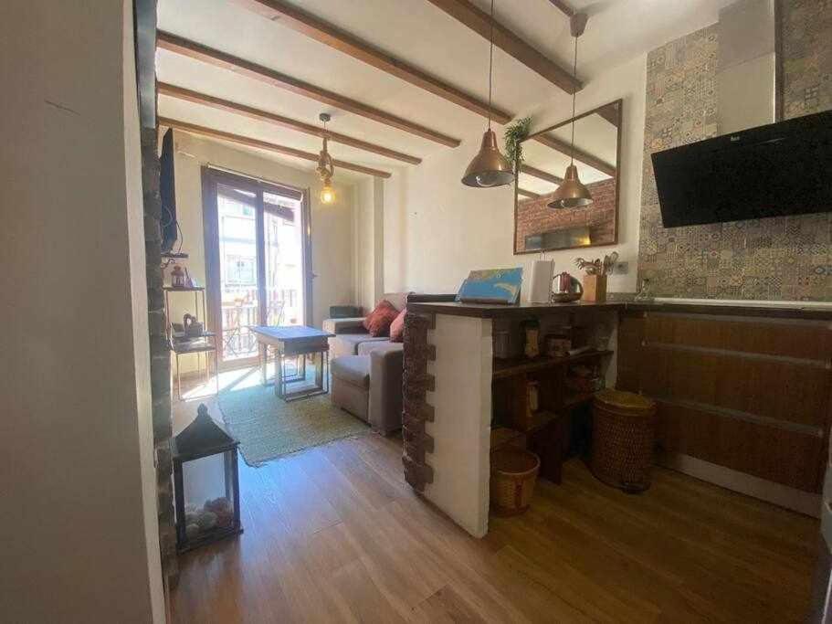 Precioso Apartamento En El Casco Historico Santander Ngoại thất bức ảnh